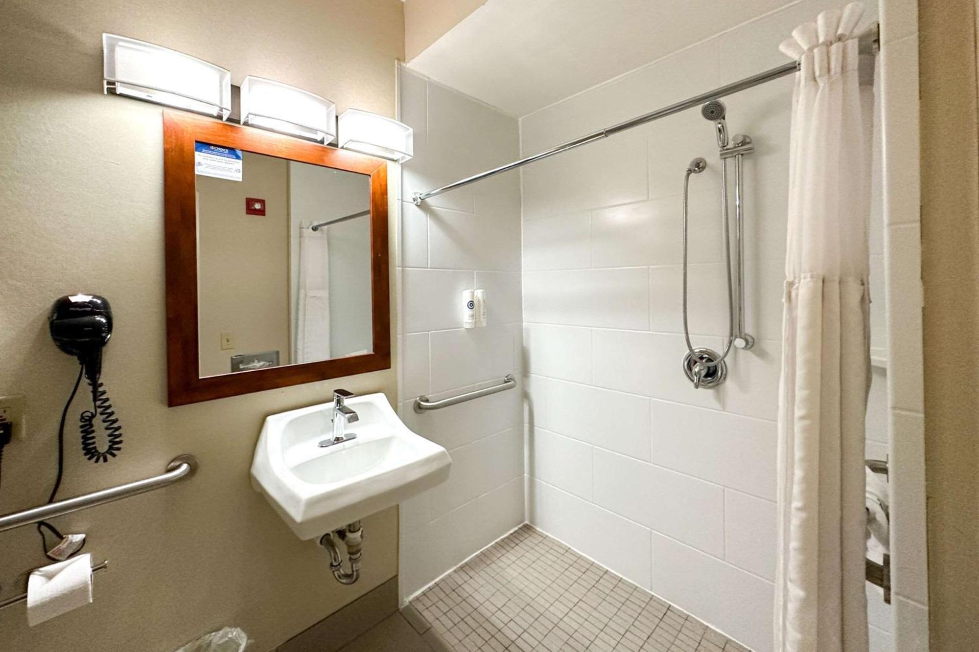 Comfort Inn & Suites Geneva- West Chicago Exteriör bild